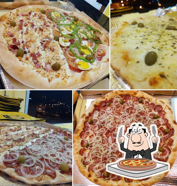 El General Pizza Delivery