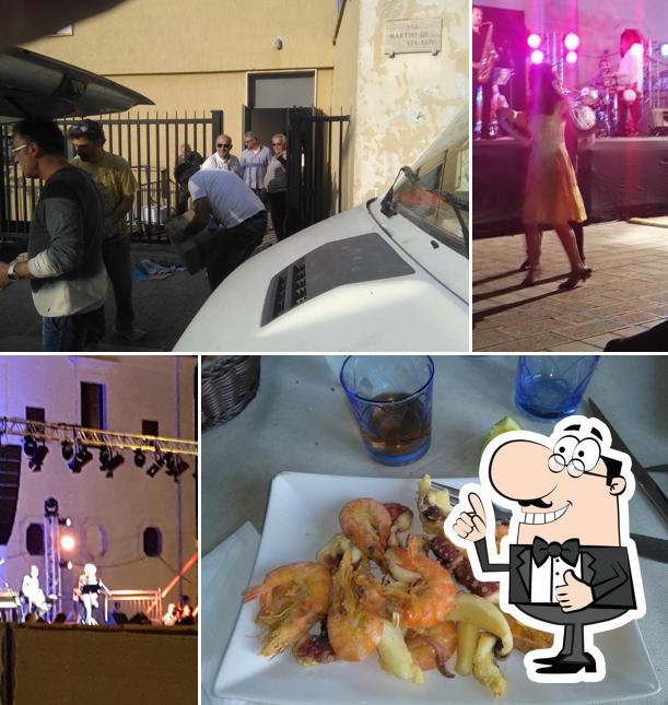 Il Tavolaccio, pizzeria e prodotti tipici