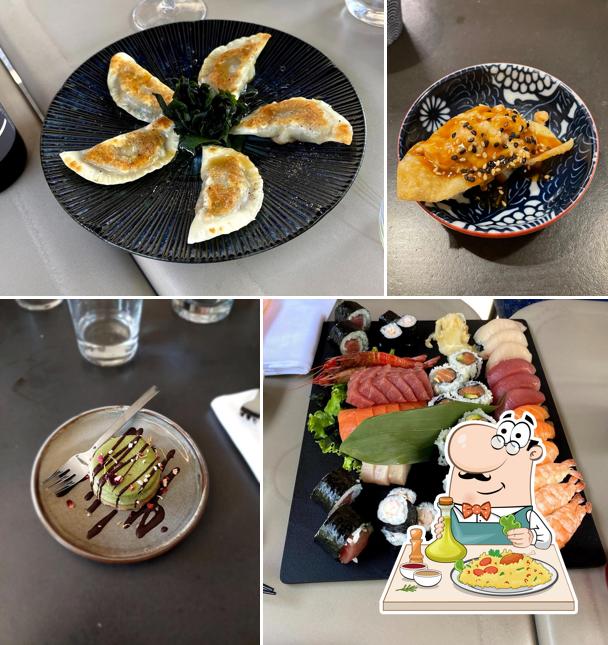 Japs! corso Moncalieri