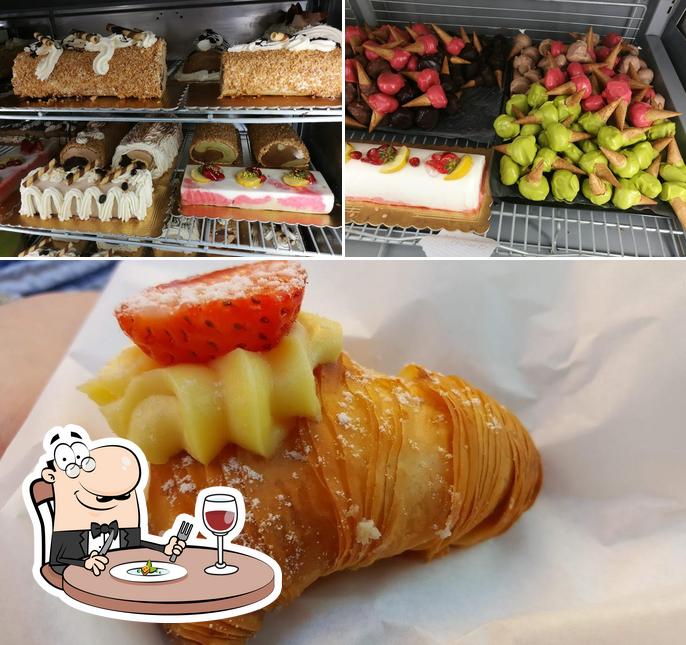 Platti al Bar delle Rose S.A.S. di Fabio e Roberta Armeli Minicante