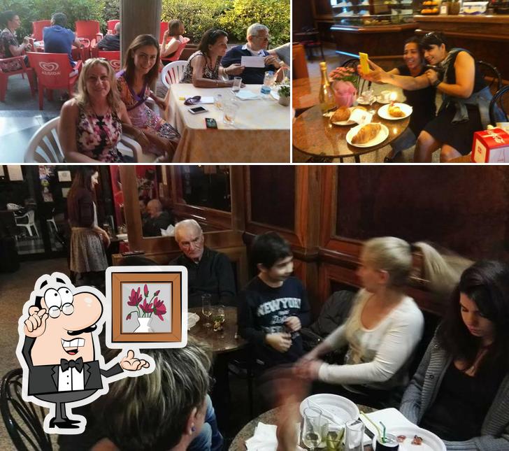 Paninoteca Cellini Derna Roberta