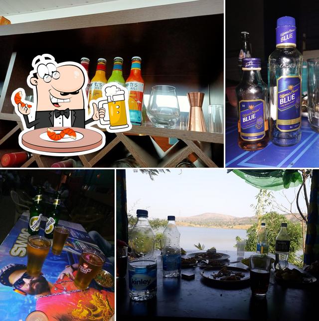 SHREE KUMARA BAR & RESTAURANT