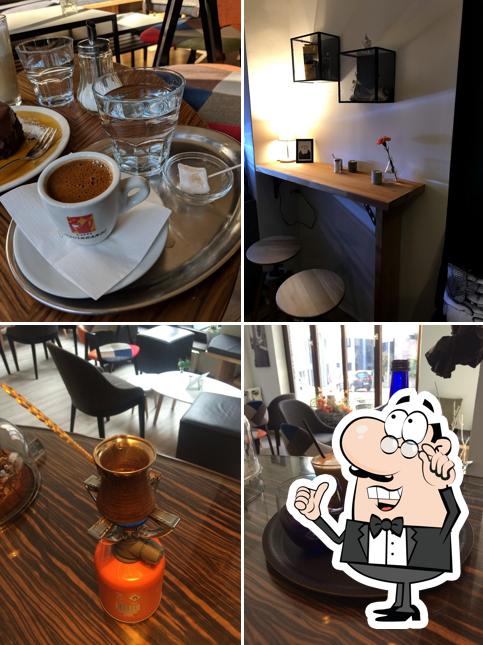 Caf (f) e Centrale Constantine