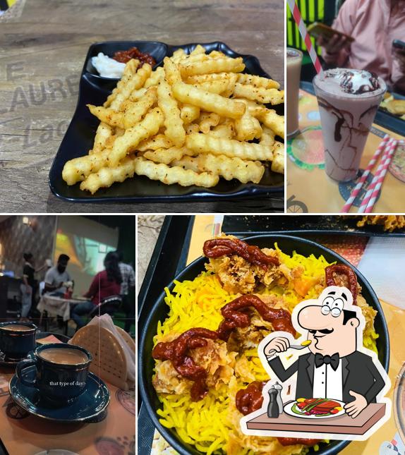 One Bite Rajnandgaon