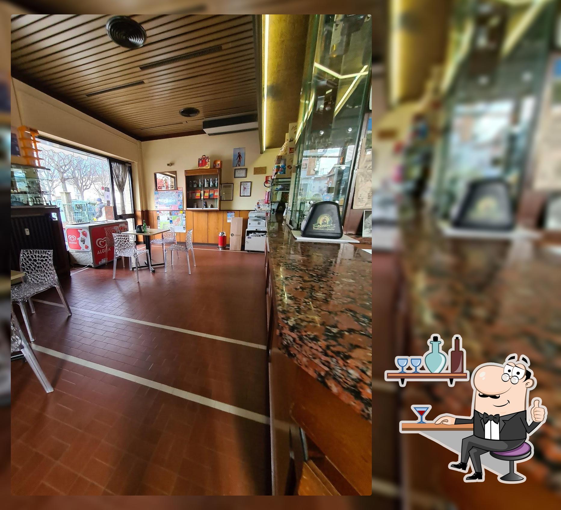 Bar Tabacchi Radiale Di Pascale Roberto