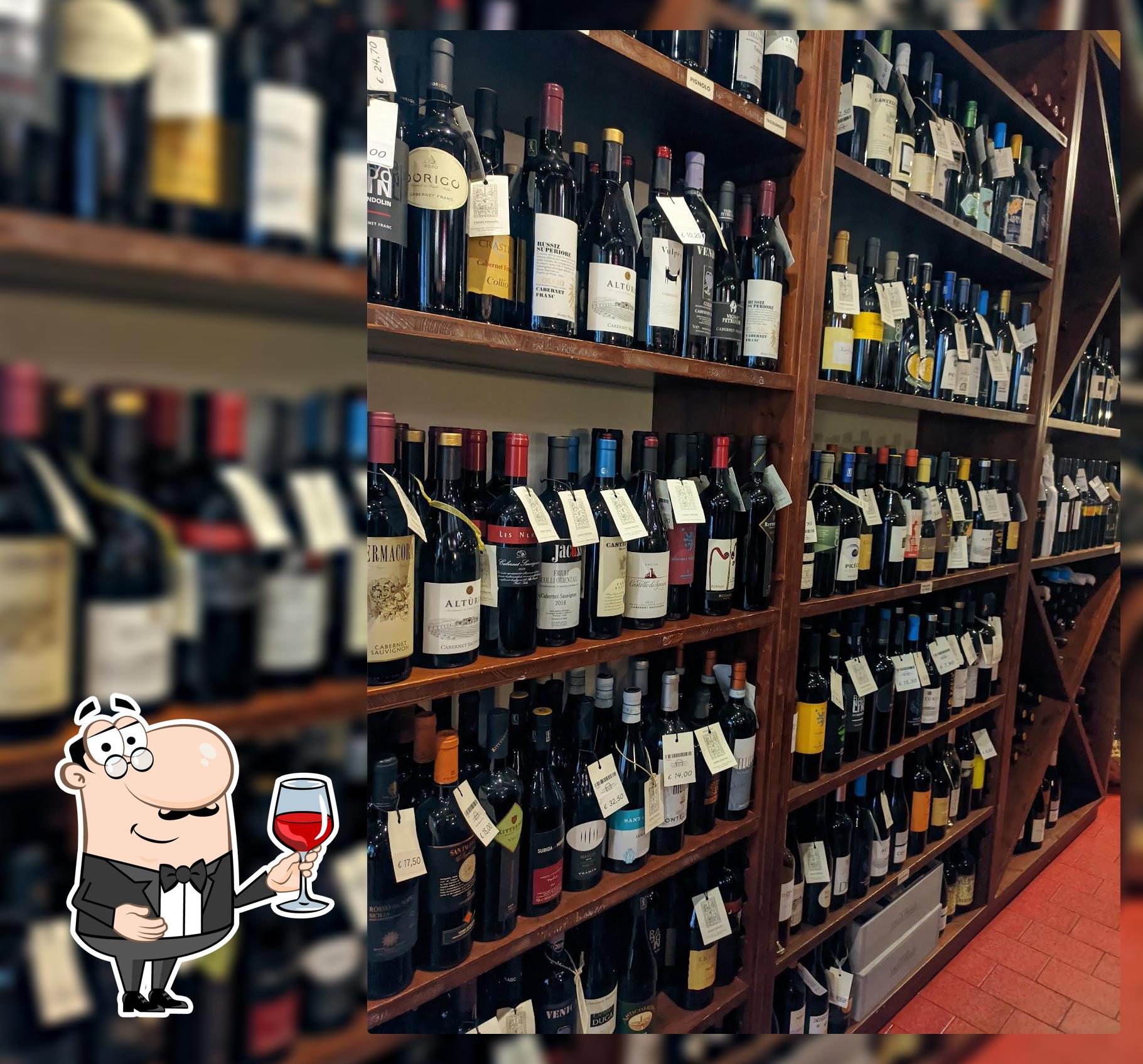 Prova il vino di Terrae Doc