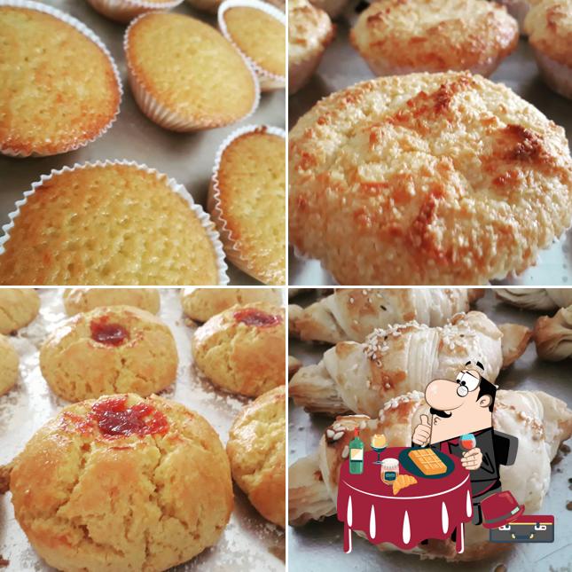 Chame Chame Panificadora