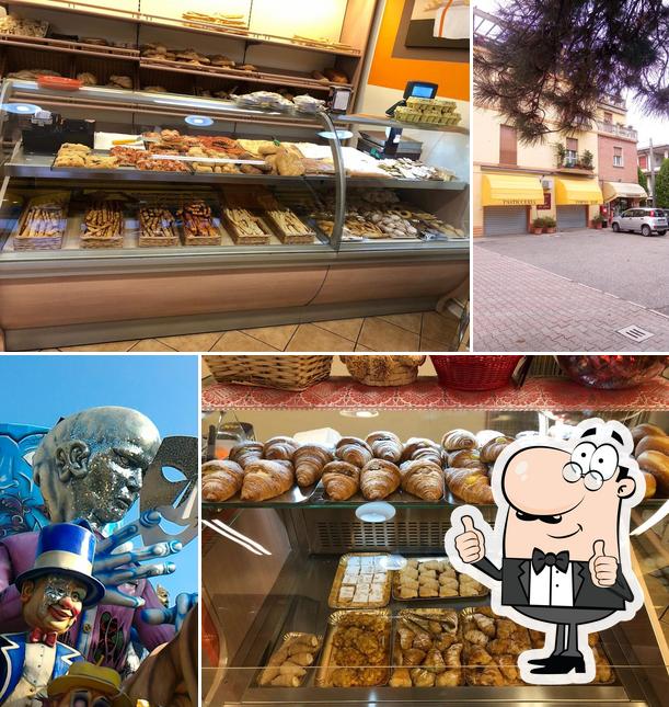 L'Angolo del Pane Bar Pasticceria