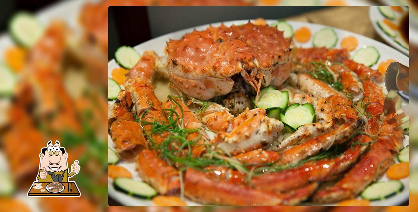 Modo Fusion Restaurant