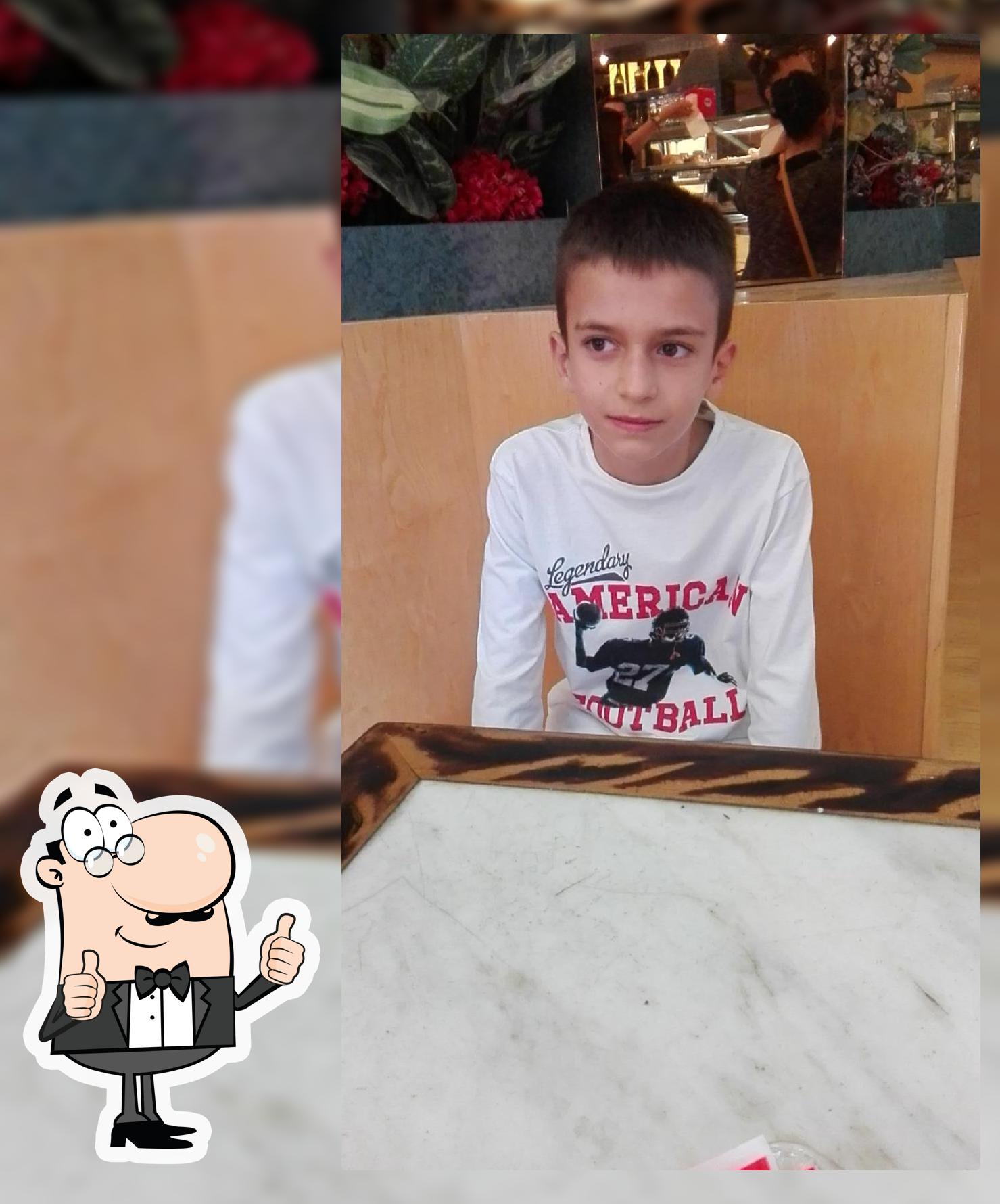 Bar Caffè Le Gateau