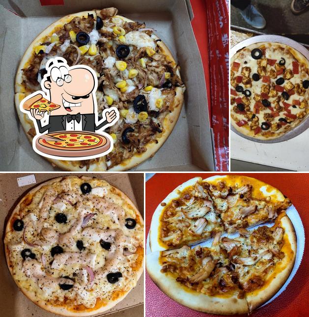 Al Baiks The Chicken Hub