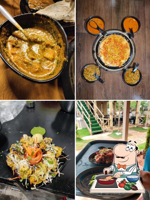 HOTEL BAMBOO TREE DAVANGERE