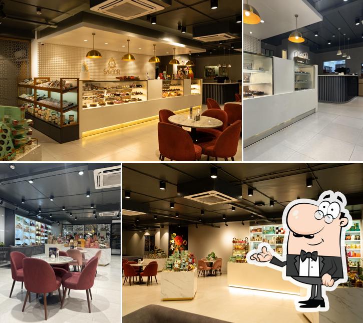 SMOOR Lounge - Whitefield