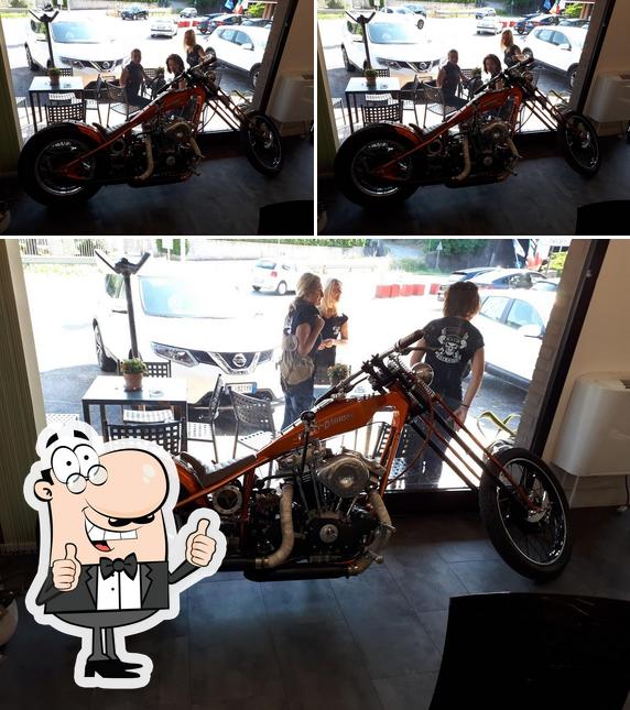 Bar Fabbri Di Mattei Robertino E C. Snc