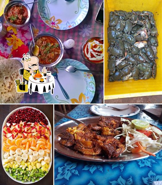 Starbelly Restaurant & Bar