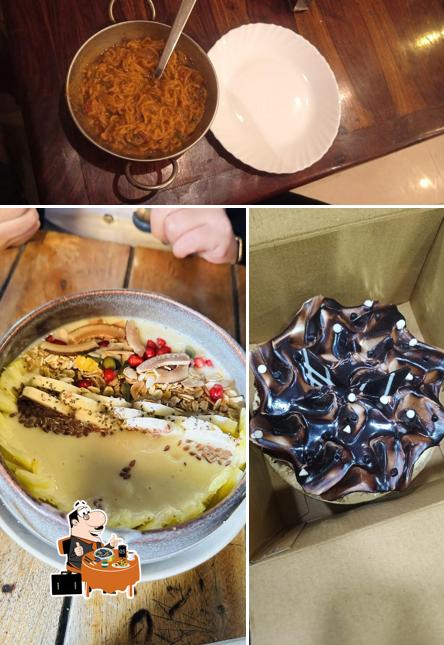 The Tequila Roof top lounge Club & Bar