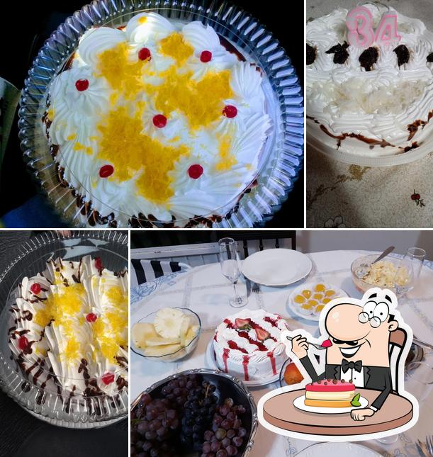 Padaria e Confeitaria Gonzatti