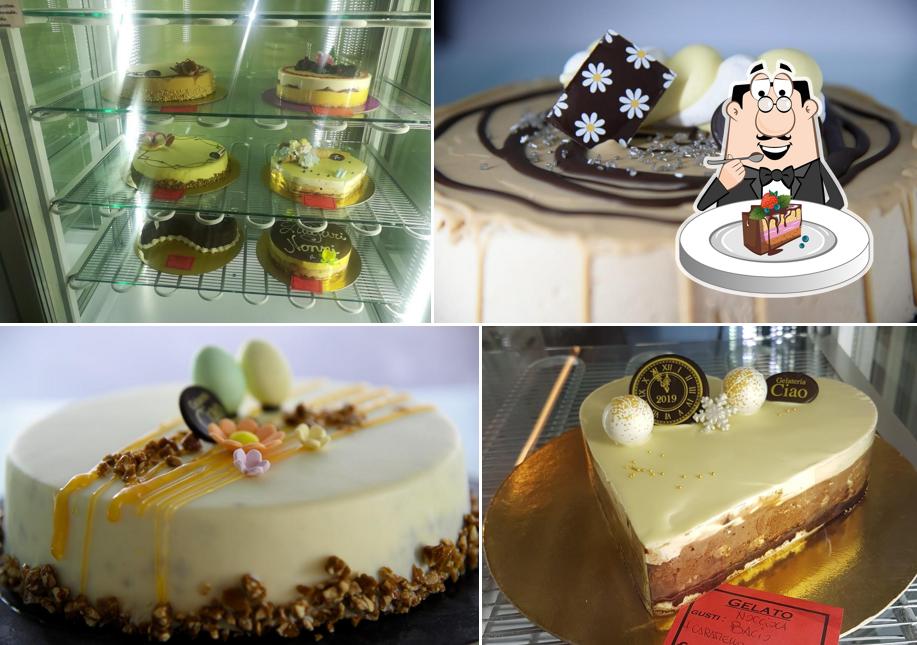 Ciao La Gelateria Artigianale