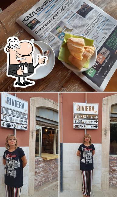 Bar Riviera Tavola Calda Di Capobianco