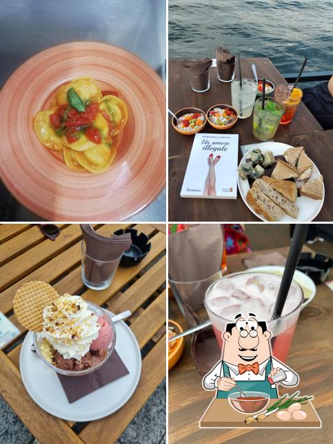 Giulietta Al Lago - Arona