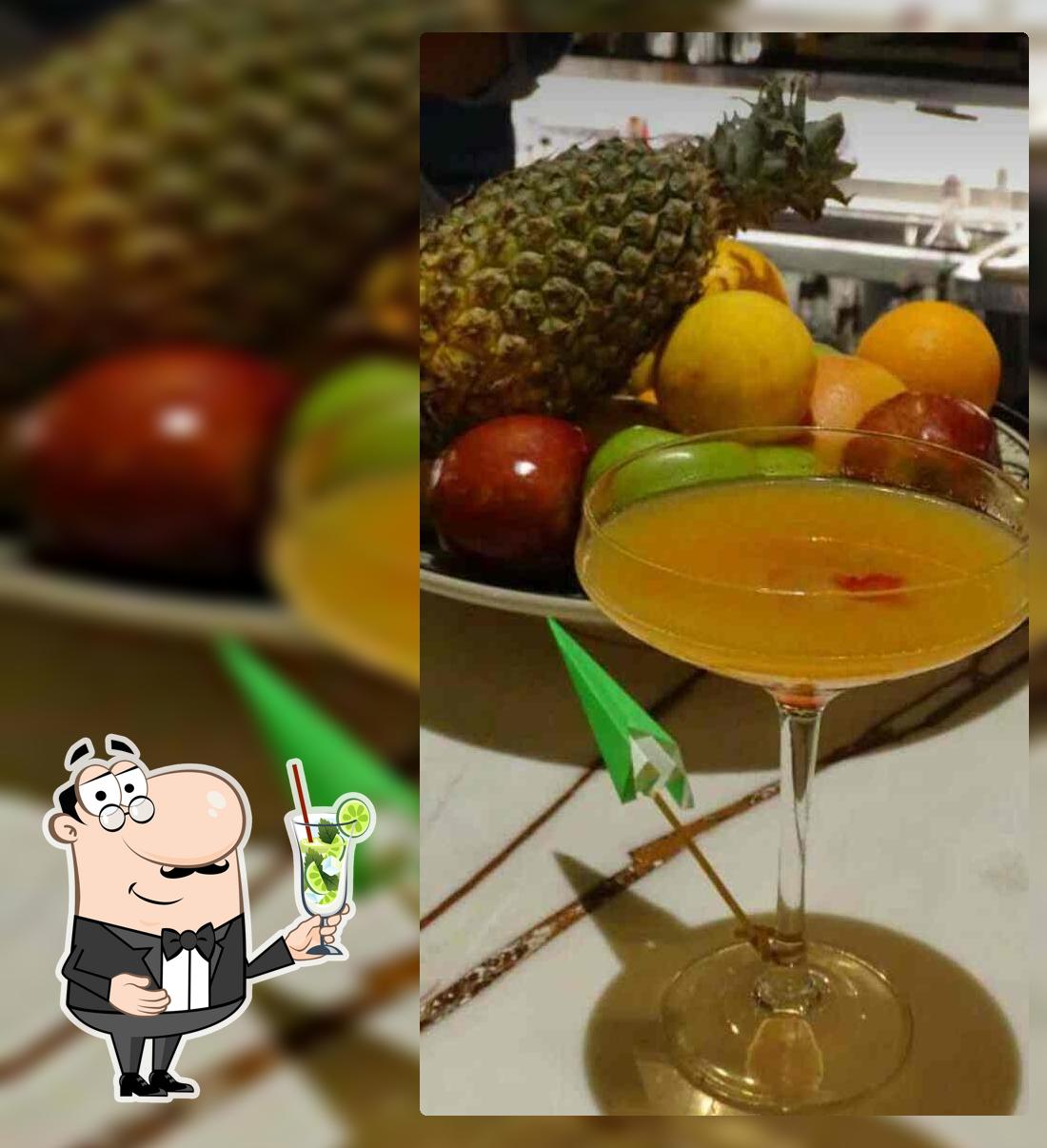 Citrus Café by Lemon Tree