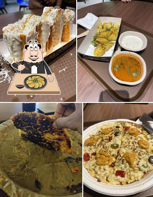 SA DOSA (PUNE AIRPORT AERO MALL)