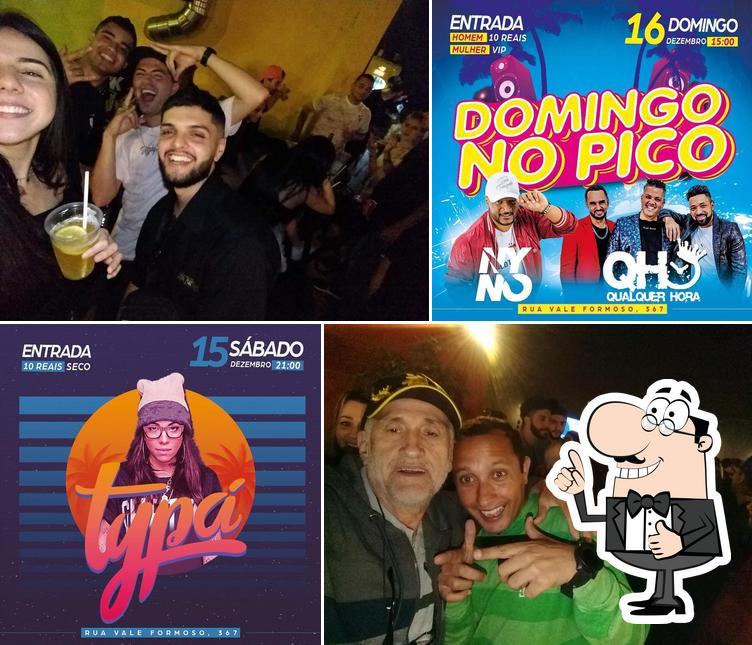 Here's a pic of Pico 367 House Bar