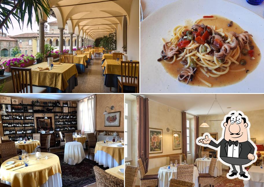 Ristorante Il Moncalvo