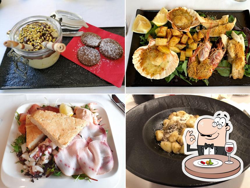 Ristorante Pizzeria Filù