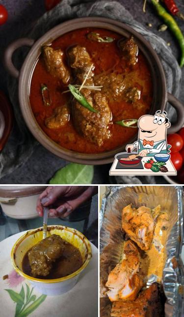 Raja Chicken House Snack and Take Away