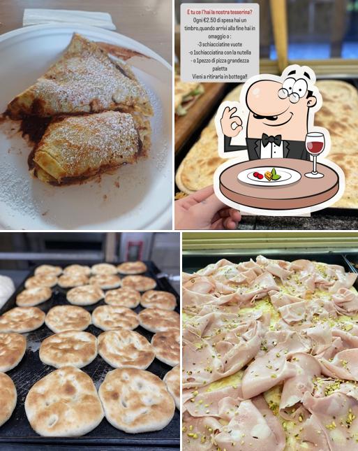 Cibo al Tal Dei Tali