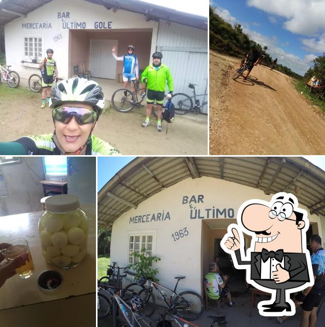 Bar & Mercearia Último Gole