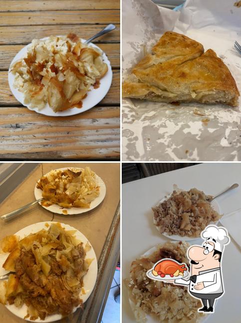 Anatra laccata alla pechinese al Burek since 1967