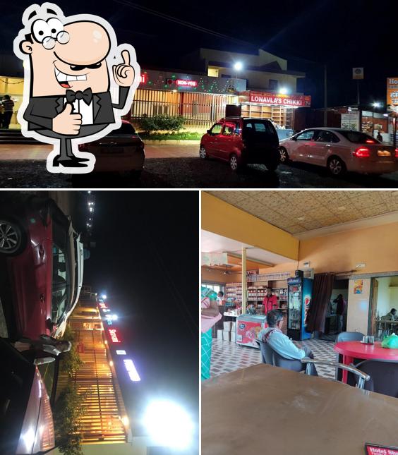 Hotel shravani Pure Veg & Non Veg image