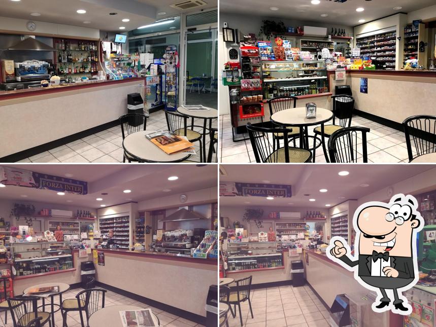 Bar Tabaccheria Stella & Gio