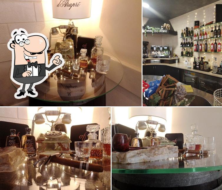 Caffetteria Napolitano