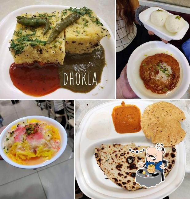 Meals at Sindhi Sweets 3b2 Mohali