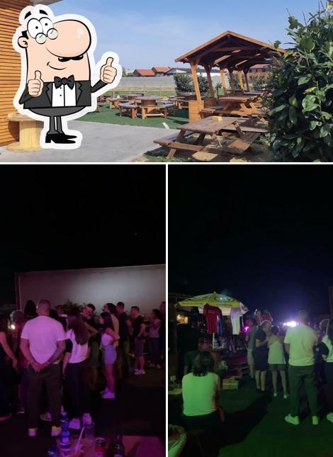 Ecco un'immagine di Bar VIRGINIA SAS di ANTONIO BARLETTA