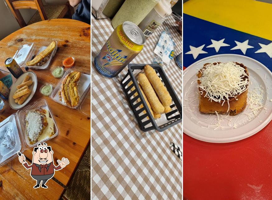 Platti al Tekeños e più