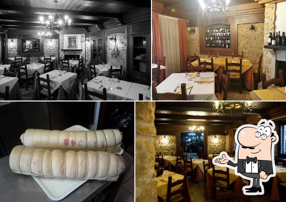 Ristorante da Oreste e Maria