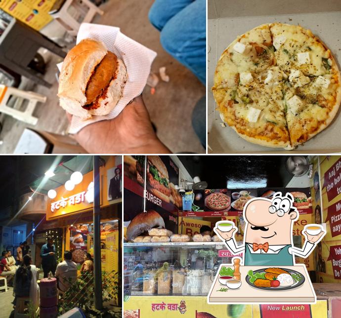 Hatke Vada - Best Fast Food in Akola