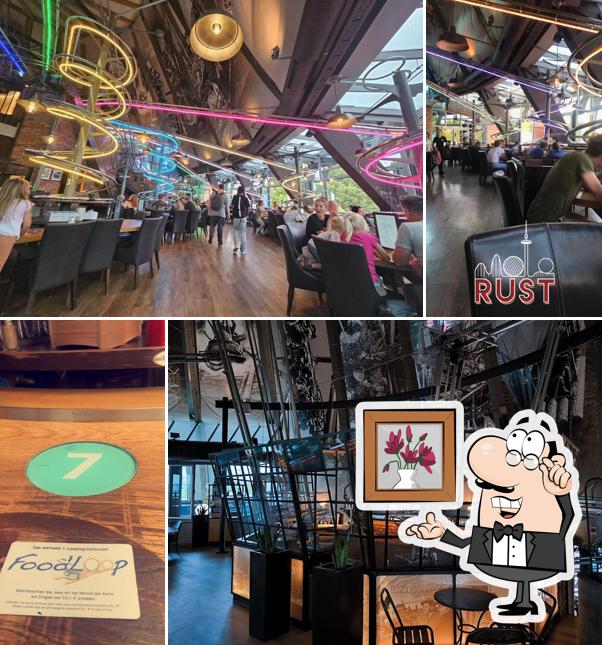 Découvrez l'intérieur de FoodLoop