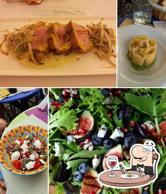 Caffè Della Piazzetta