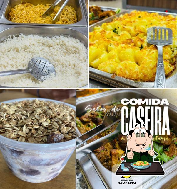 Pousada e Restaurante Gambarra - Angra dos Reis