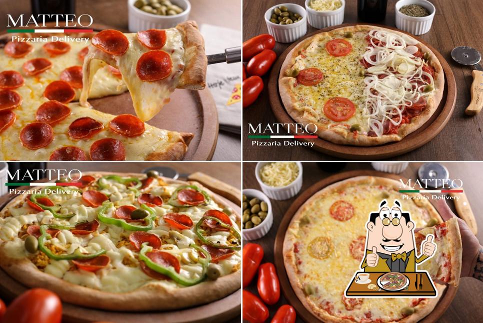 A pizza é o fast food mais popular do mundo