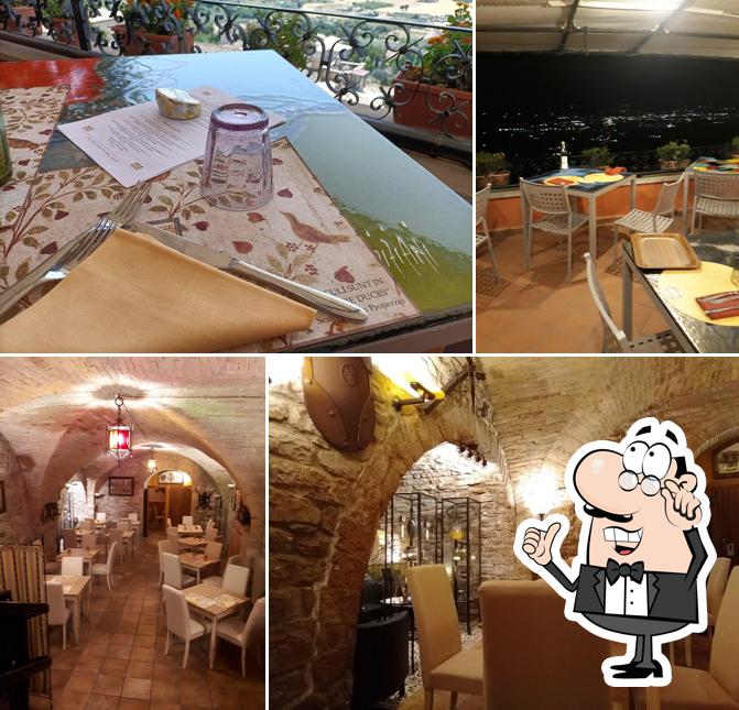 Le Terrazze di Properzio