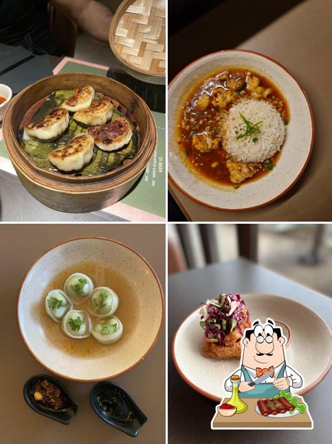 QORA - Cocktail Bar & Kitchen