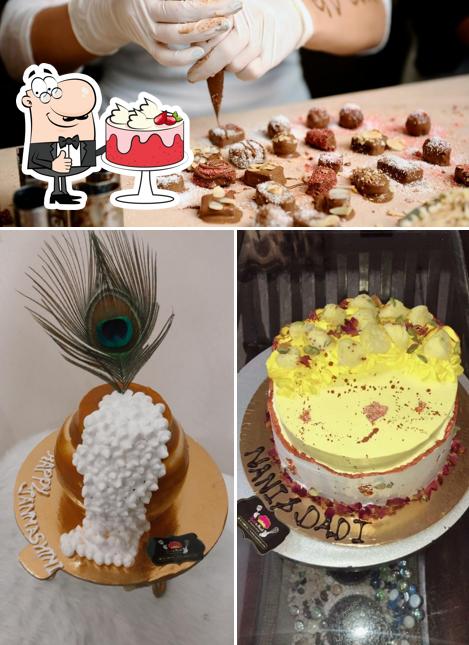 Here's an image of Rusk N Musk