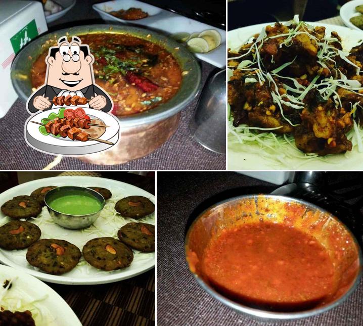 Saptagiri Restaurant & Bar