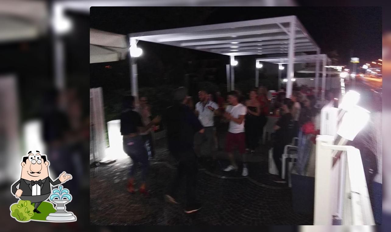 Avallone Lounge - Bar Aperitif, Food & Drink, Bakery & Ice Cream, Events